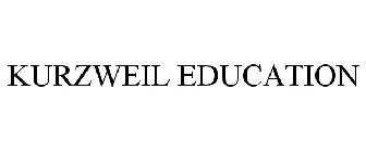 KURZWEIL EDUCATION