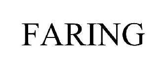 FARING