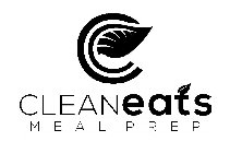 CE CLEAN EATS MEAL PREP