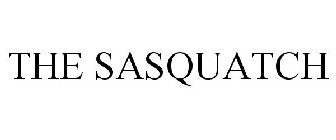 THE SASQUATCH