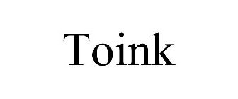 TOINK