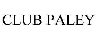 CLUB PALEY