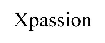 XPASSION