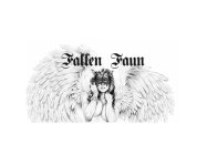 FALLEN FAUN