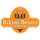 BIKINI BEANS ESPRESSO