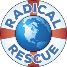 RADICAL RESCUE