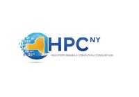 HPCNY HIGH PERFORMANCE COMPUTING CONSORTIUM 01 01 01 01 01 01 01 01 01 01 01