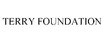 TERRY FOUNDATION