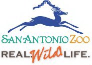 SAN ANTONIO ZOO REAL.WILD!LIFE.