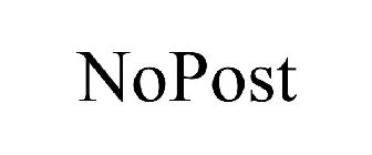 NOPOST