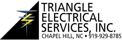 TRIANGLE ELECTRICAL SERVICES, INC.