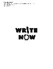 WRITE NOW