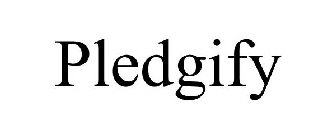 PLEDGIFY