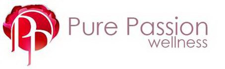 PP PURE PASSION WELLNESS