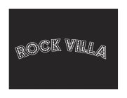 ROCK VILLA