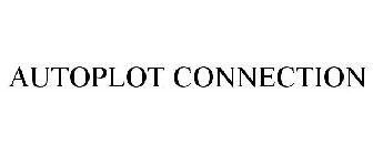 AUTOPLOT CONNECTION