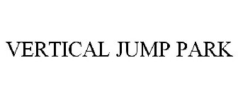 VERTICAL JUMP PARK