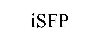 ISFP