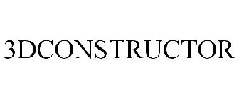 3DCONSTRUCTOR