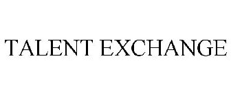 TALENT EXCHANGE