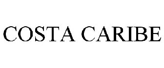COSTA CARIBE
