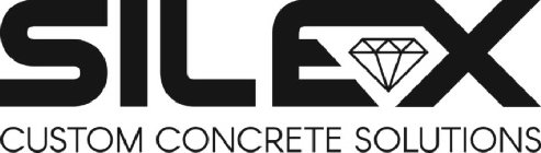 SILEX CUSTOM CONCRETE SOLUTIONS