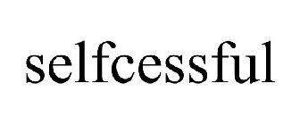 SELFCESSFUL