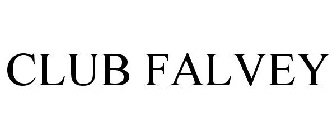 CLUB FALVEY