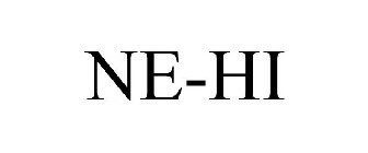 NE-HI