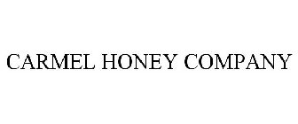 CARMEL HONEY COMPANY