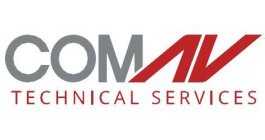 COMAV TECHNICAL SERVICES