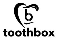 TOOTHBOX B