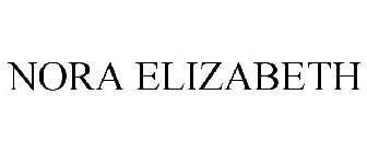 NORA ELIZABETH