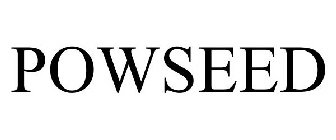 POWSEED