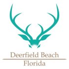 DEERFIELD BEACH FLORIDA
