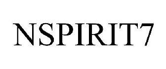 NSPIRIT7