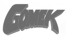 GOMEK