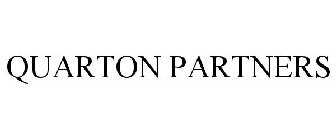 QUARTON PARTNERS