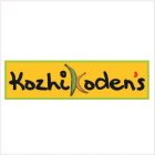 KOZHIKODEN'S