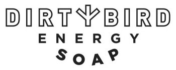 DIRTYBIRD ENERGY SOAP