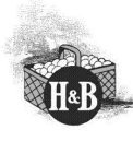 H&B