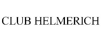 CLUB HELMERICH