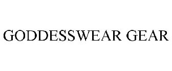 GODDESSWEAR GEAR