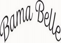 BAMA BELLE