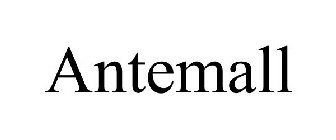 ANTEMALL
