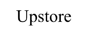 UPSTORE