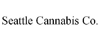 SEATTLE CANNABIS CO.