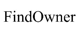 FINDOWNER