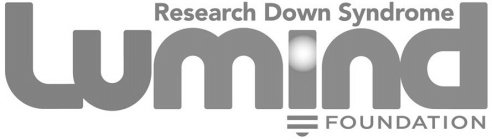 RESEARCH DOWN SYNDROME LUMIND FOUNDATION