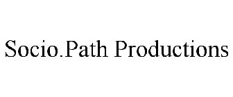 SOCIO.PATH PRODUCTIONS